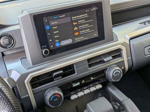 Used 2024 Toyota Tacoma SR5 image 18