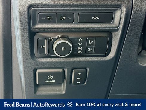 Used 2022 Ford F150 Lariat w/ Equipment Group 502A High AWD/4WD image 14