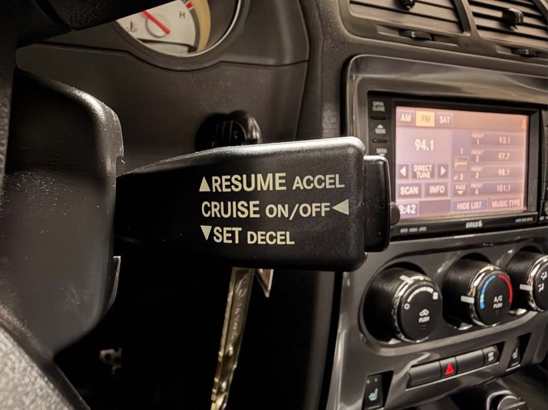 Used 2009 Dodge Challenger R/T RWD image 18