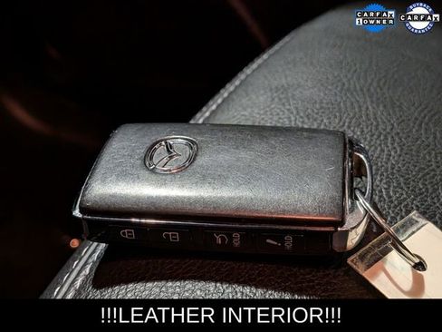 Used 2025 MAZDA CX-5 AWD 2.5 S w/ Preferred Package image 36