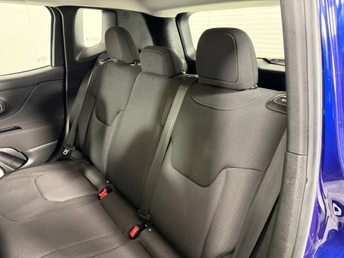 Used 2018 Jeep Renegade Sport w/ Power & Air Group image 20