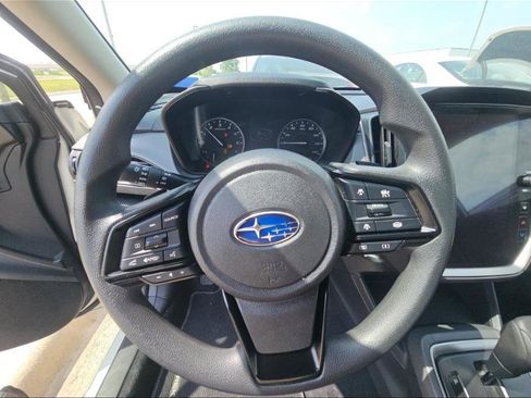 Used 2025 Subaru Crosstrek 2.0i Premium AWD/4WD image 4