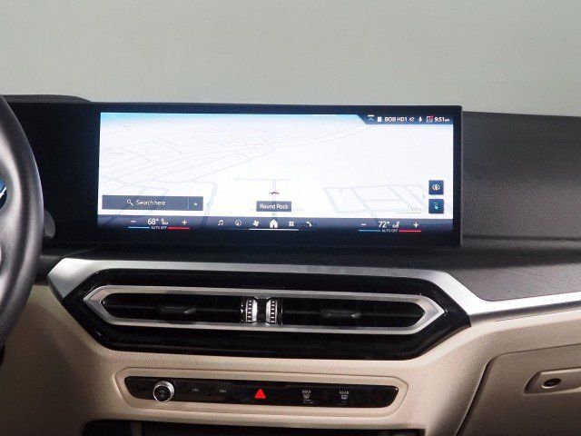 Used 2024 BMW i4 eDrive35 w/ Premium Package RWD image 27