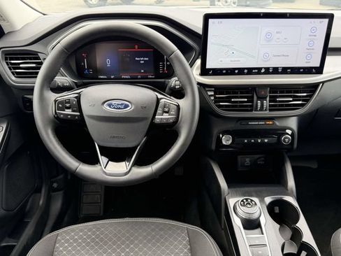 Certified 2023 Ford Escape Active w/ Tech Pack #1 AWD/4WD image 24