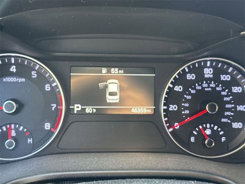 Used 2021 Kia Forte GT w/ GT2 Package image 10