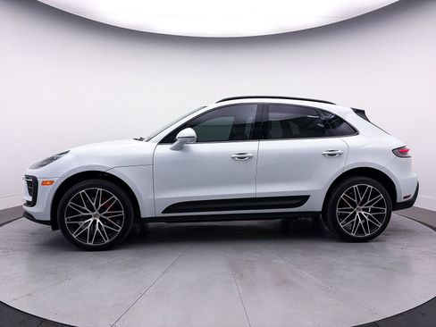 Used 2023 Porsche Macan S image 42