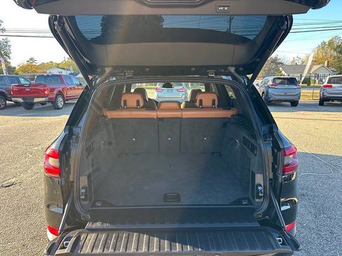 Used 2019 BMW X5 xDrive40i w/ Convenience Package image 5