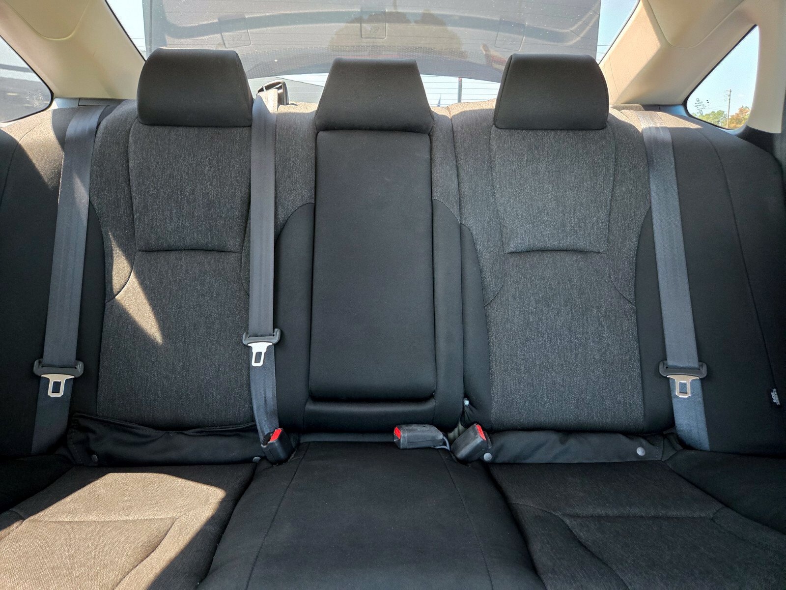Used 2025 Honda Accord SE image 12