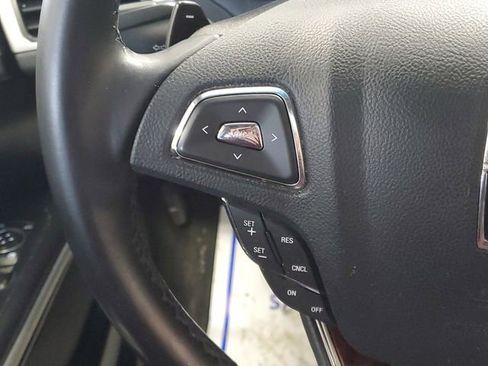 Used 2016 Lincoln MKZ AWD w/ Equipment Group 200A Select image 15