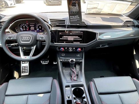 New 2025 Audi Q3 2.0T Premium Plus w/ Premium Plus Package image 5