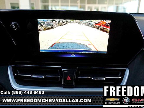 New 2026 Chevrolet TrailBlazer LT w/ Driver Confidence Package image 20