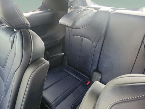 Used 2026 INFINITI QX60 Sport w/ Dark Cargo Package AWD/4WD image 38