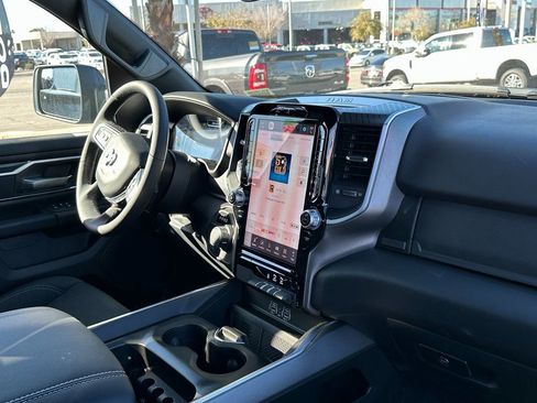 New 2026 RAM 1500 Big Horn image 11