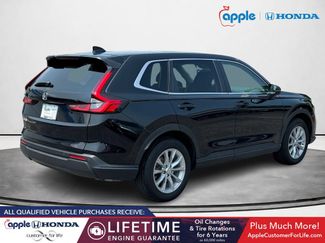 Used 2024 Honda CR-V EX-L video 3