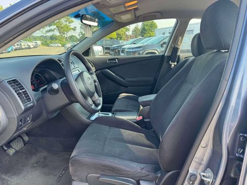 Used 2012 Nissan Altima 2.5 S FWD image 16