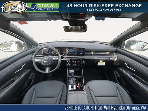 New 2026 Hyundai Santa Cruz SEL image 13