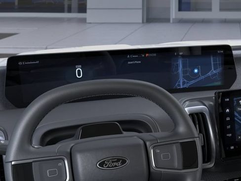 New 2026 Ford Expedition Max Platinum AWD/4WD image 13
