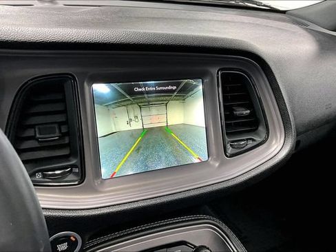 Used 2023 Dodge Challenger SXT RWD image 15