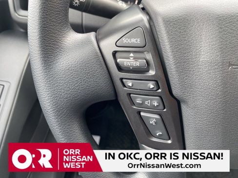 New 2026 Nissan Frontier S image 21