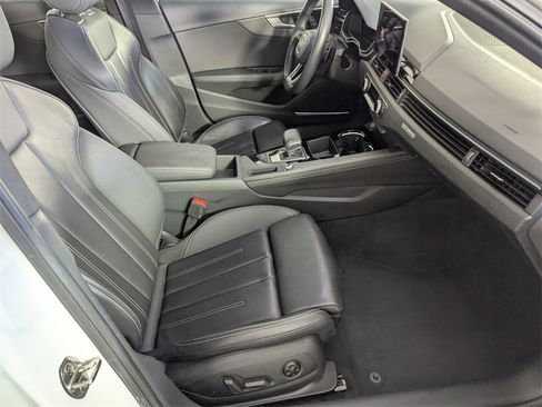 Used 2024 Audi A4 2.0T Premium Plus image 31