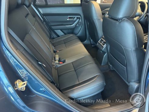 New 2026 MAZDA CX-50 2.5 Hybrid w/ Premium Plus Pkg AWD/4WD image 20