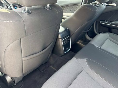 Used 2022 Dodge Charger SXT image 16