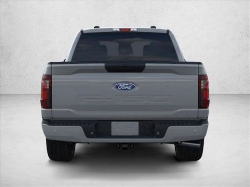 New 2026 Ford F150 STX image 5