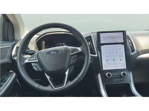 Used 2024 Ford Edge SEL w/ Convenience Package AWD/4WD image 12