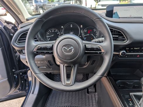 Used 2025 MAZDA CX-30 AWD 2.5 S w/ Premium Package image 10