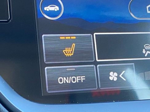 New 2026 Subaru WRX Limited image 19