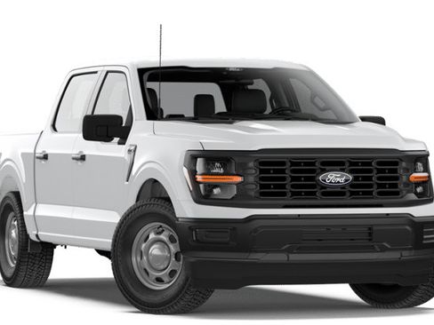 New 2026 Ford F150 XL AWD/4WD image 26