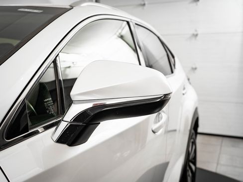 Used 2019 Lexus NX 300 AWD image 14