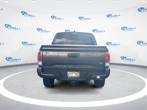 Used 2023 Toyota Tacoma 2WD Double Cab image 4