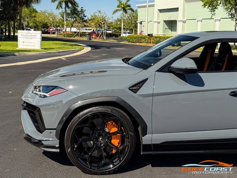 Used 2024 Lamborghini Urus Performante image 46