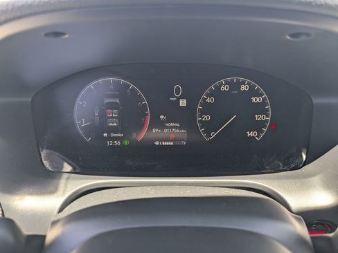 Used 2025 Honda HR-V LX image 28