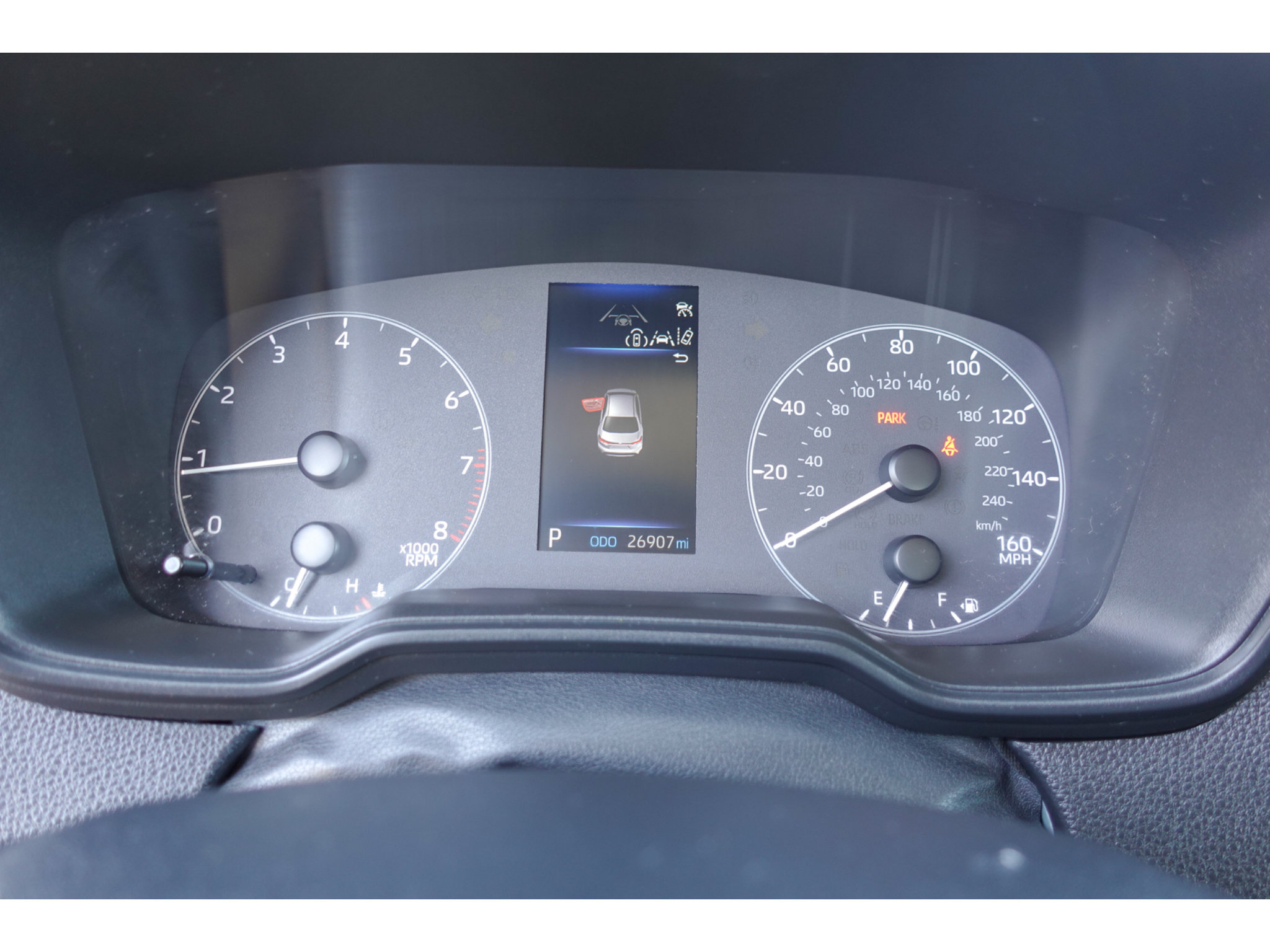 Certified 2024 Toyota Corolla LE FWD image 13
