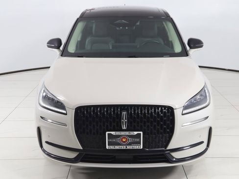 Used 2023 Lincoln Corsair Standard w/ Equipment Group 101A image 52