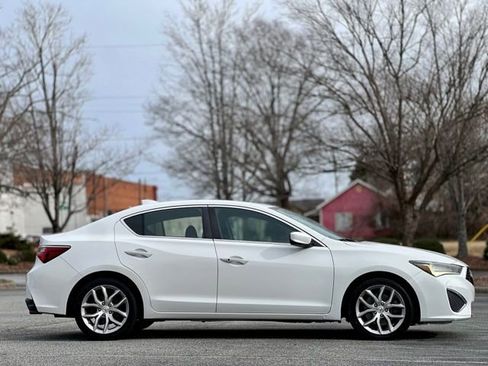 Used 2019 Acura ILX FWD image 4