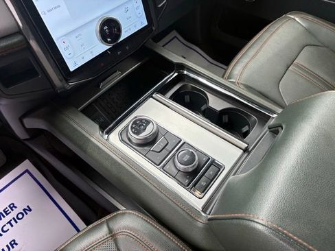 Used 2022 Ford Expedition Timberline AWD/4WD image 23