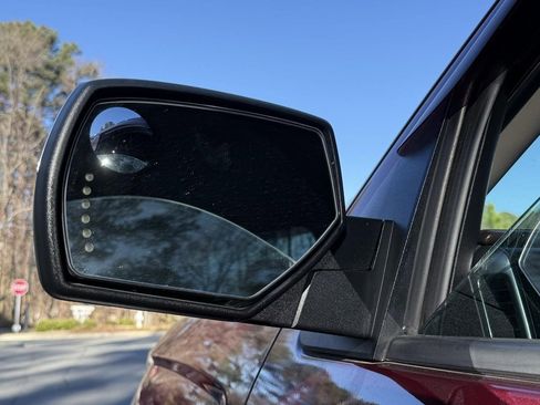 Used 2014 Chevrolet Silverado 1500 LTZ w/ LTZ Plus Package image 14