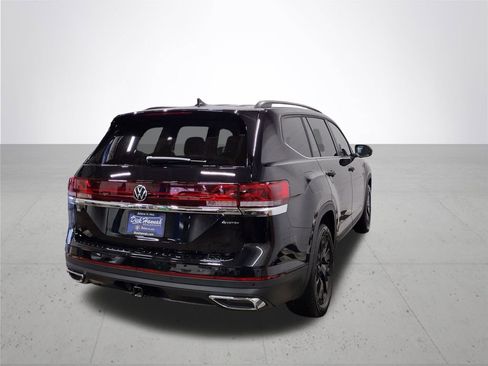 New 2026 Volkswagen Atlas SE AWD/4WD image 12
