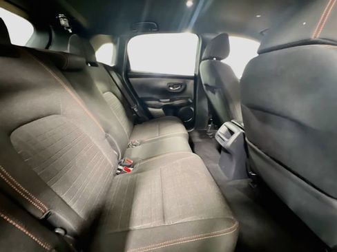 Used 2024 Honda HR-V Sport image 25