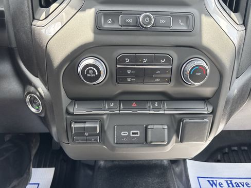 New 2025 Chevrolet Silverado 3500 W/T w/ WT Convenience Package image 21