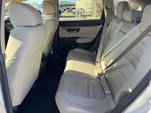 Used 2019 Honda CR-V EX image 12