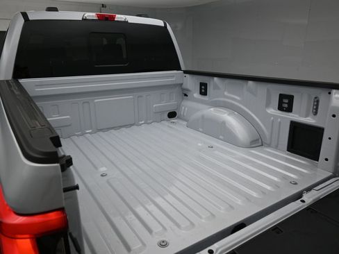 New 2025 Ford F150 Lightning Platinum w/ Dark Elements Package image 29