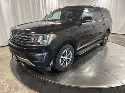 Used 2019 Ford Expedition Max XLT w/ Equipment Group 201A
