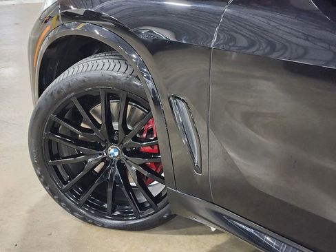 Used 2022 BMW X5 sDrive40i w/ M Sport Package image 23