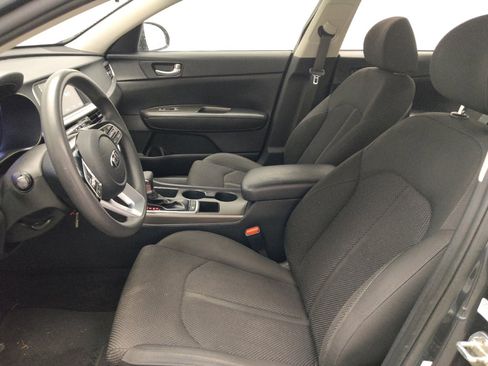 Used 2019 Kia Optima LX FWD image 17