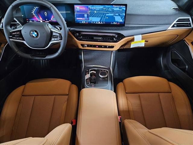 Used 2026 BMW 330i Sedan w/ Convenience Package RWD image 15
