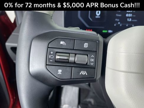New 2025 Kia EV6 GT-Line AWD/4WD image 31